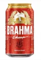 Cerveja Brahma Lata 350 Ml