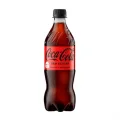 Coca Cola Zero 600ml
