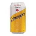 Schweppes Tnica Sem Acar 350ml