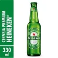 Heineken Long Neck 330ml