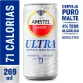 Amstel Ultra 269ml