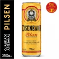 Eisenbahn 350ml lata