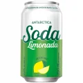 soda limonada zero lata 350ml