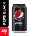 pepsi black 350ml