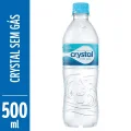 Agua S Gs 500ml