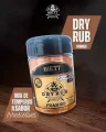 Dry Rub Frango Hiett