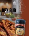 Dry Rub Porco Hiett