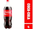 Coca Cola 1 lt