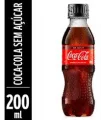 Coca Cola Zero 200ml