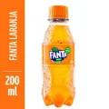 Fanta 200 ml