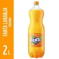 Fanta 2 lt
