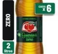 Guarana Antarctica 2lt zero