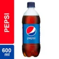 Pepsi 600ml