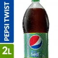 Pepsi Twist 2lt