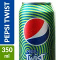 pepsi twist 350ml