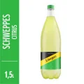 Schweppes Citrus 1,5 lt