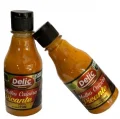 Molho Caipira Picante 215ml Delic