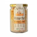 Risotto Limo Siciliano p/2 pessoas No Pote Para Preparo