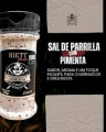 Sal Parrilla Com Pimenta Hiett