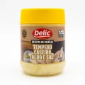 Alho E Sal Caseiro Delic